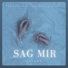 Sag mir x Techno