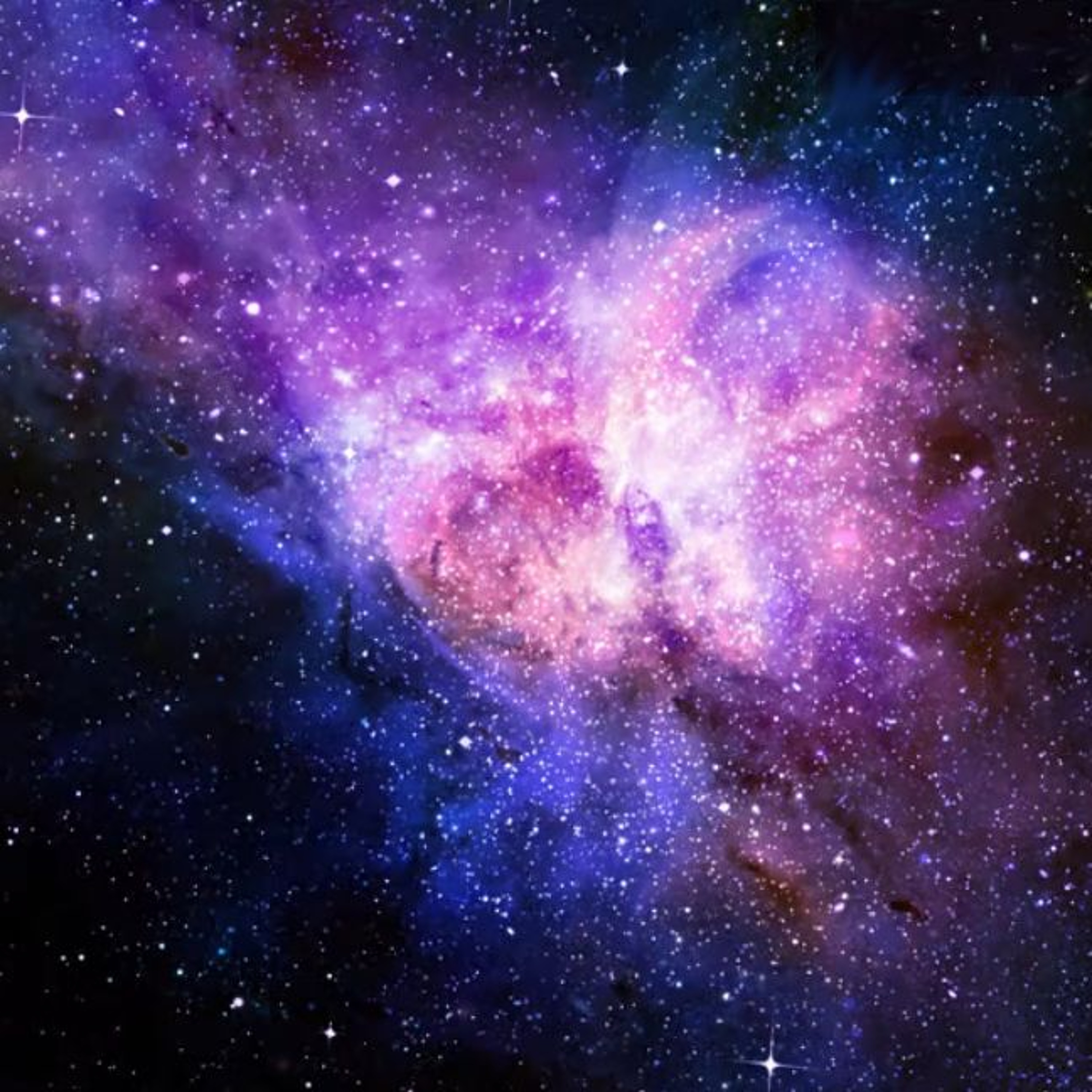 Spirit's talking in the night about afterlife