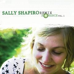 Sally Shapiro - He Keeps Me Alive (Skatebård Remix)
