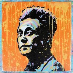 GOLDPLATED - TERP'N MOJO COLLAB