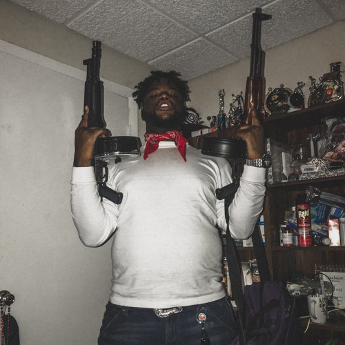 Stream Bad Dad by TrezPaper | Listen 