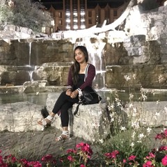 AT LAST I'M BACK (Arly Remix)