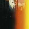 mixed.3 DJ mix artwork - Electronic music tracklist cover image