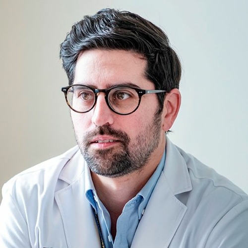 E102 Sunil Patel on Robotic Colorectal Surgery and Spin in Surgical Research