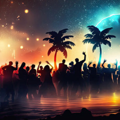 JorDJ presents Dance to the Trance