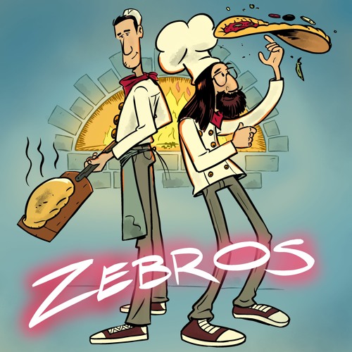ZEEBROS - Me and My Brother