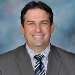 Ep. 023 - Verle Gilbert