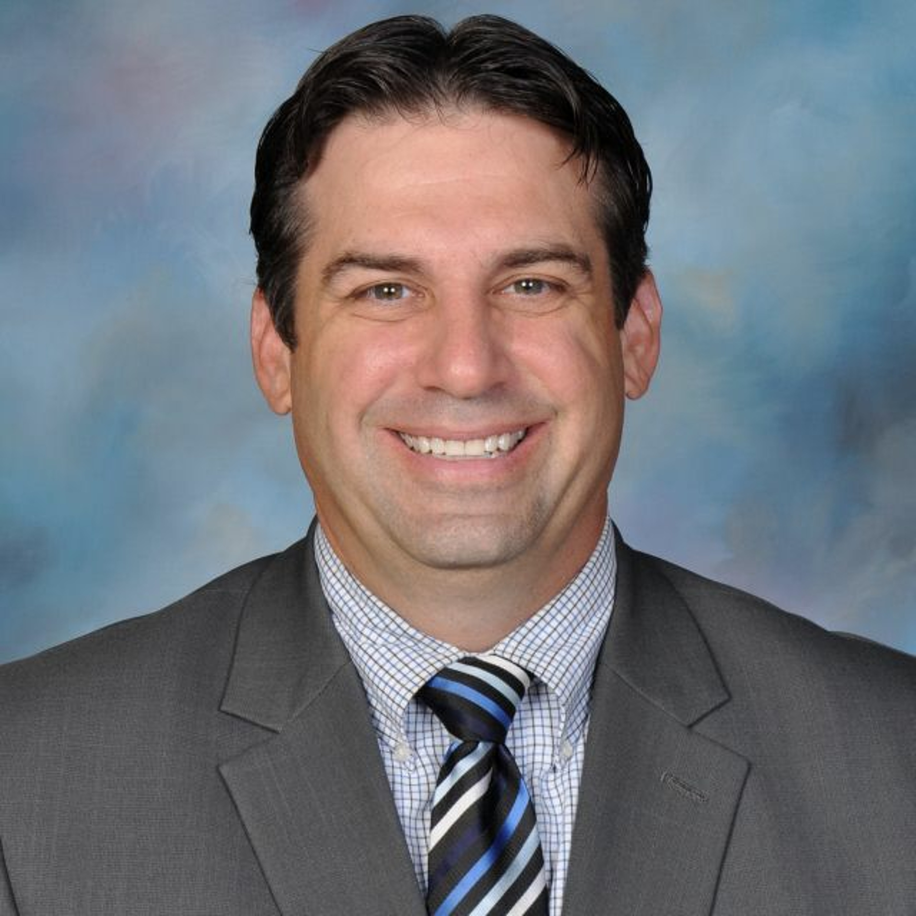 Lead Change in Education