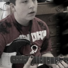 ANTI-LOVE (COVER) *READ DESC*