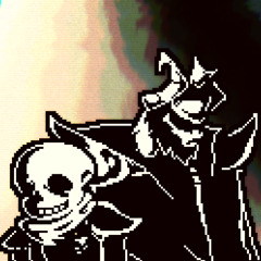 [UNDERTALE: THE FINAL RUN] Final Stand - cover
