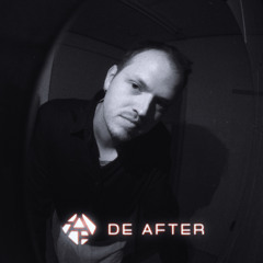 DE AFTER PODCAST 029: ANDROM