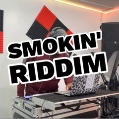 Smokin' Riddim Dancehall Medley Mix