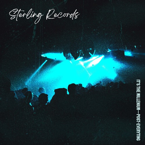 Cold Fresh Air (Original Mix)