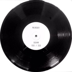 SEDAN - NLDC001 - SSS/222