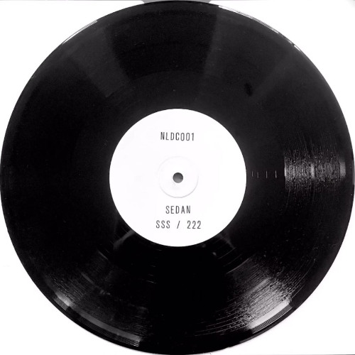 SEDAN - NLDC001 - SSS/222