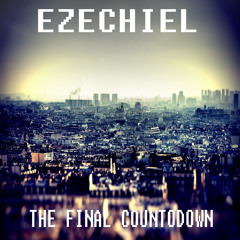 The Final Countdown (Melodic House Techno Edit)