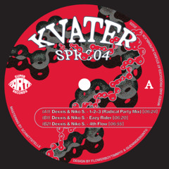 Premiere: A1 - Dexxis & Niko S. - 1-2-3 (Radical Party Mix) [SPR004]