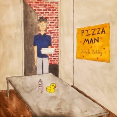 pizza man v1