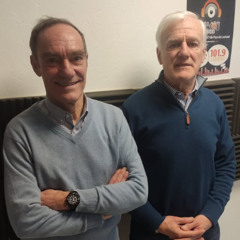 PODCAST - GRAND LARGE, Le parcours et les animations pour la Troménie de Sainte-Anne