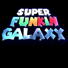 Super Funkin Galaxy