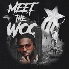 "MEET THE WOO" Pop Smoke MIX