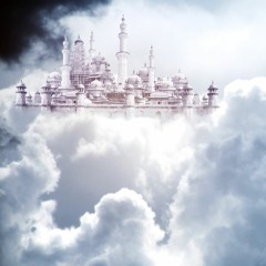 Epic Orchestral and Vocal Music "We Rule the Sky" Theme for a Noble Cloud City