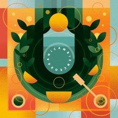 john da lemon - organic ambience