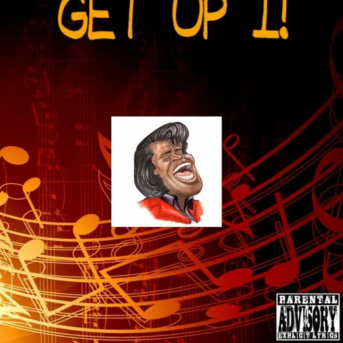 DSparkz (Get Up I! )