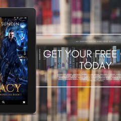 Legacy, The Biodome Chronicles series Book 1# . Gratis Ebook [PDF]