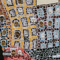 The Ends (Produced By Nightmare Nasty & Cream)