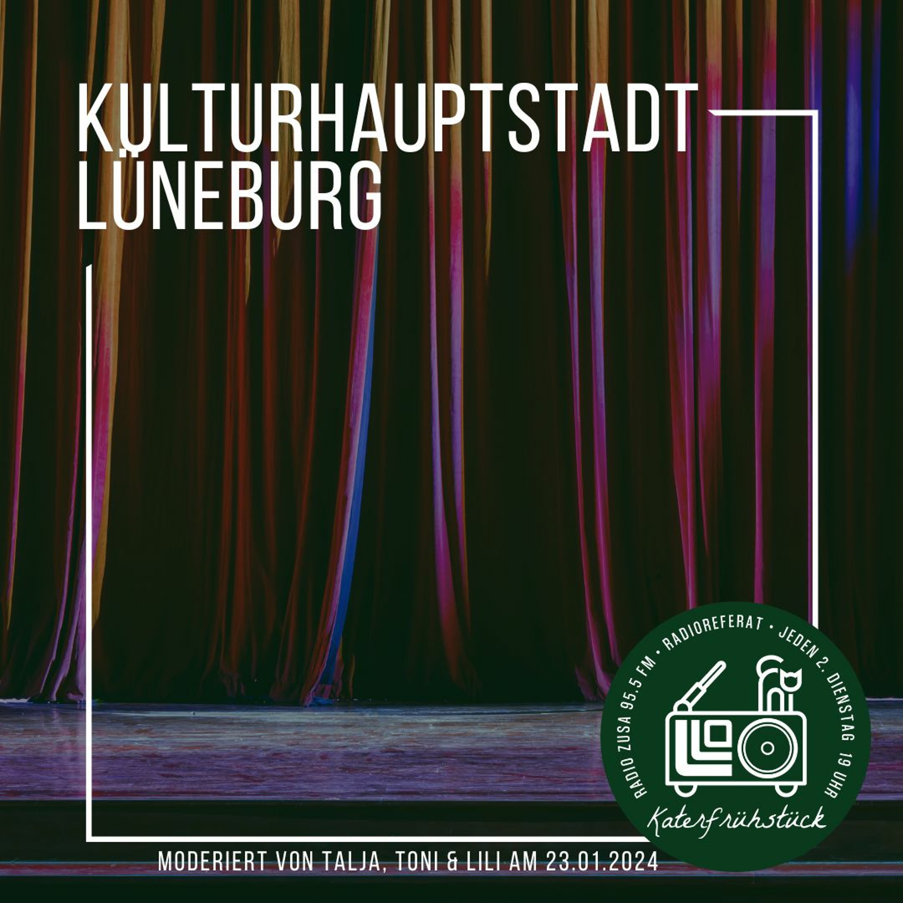 Uniradio Lüneburg