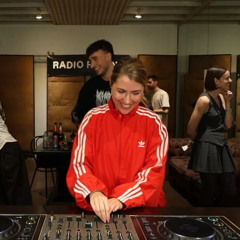 Emma B | Radio Rudina