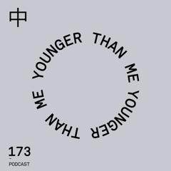 KHIDI Podcast 173: Younger Than Me