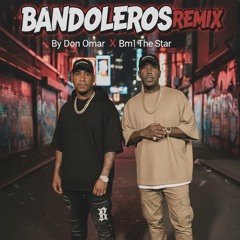Bandolero x Don Omar