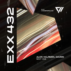 Alon Halperin, Davrin - Next One [Preview]