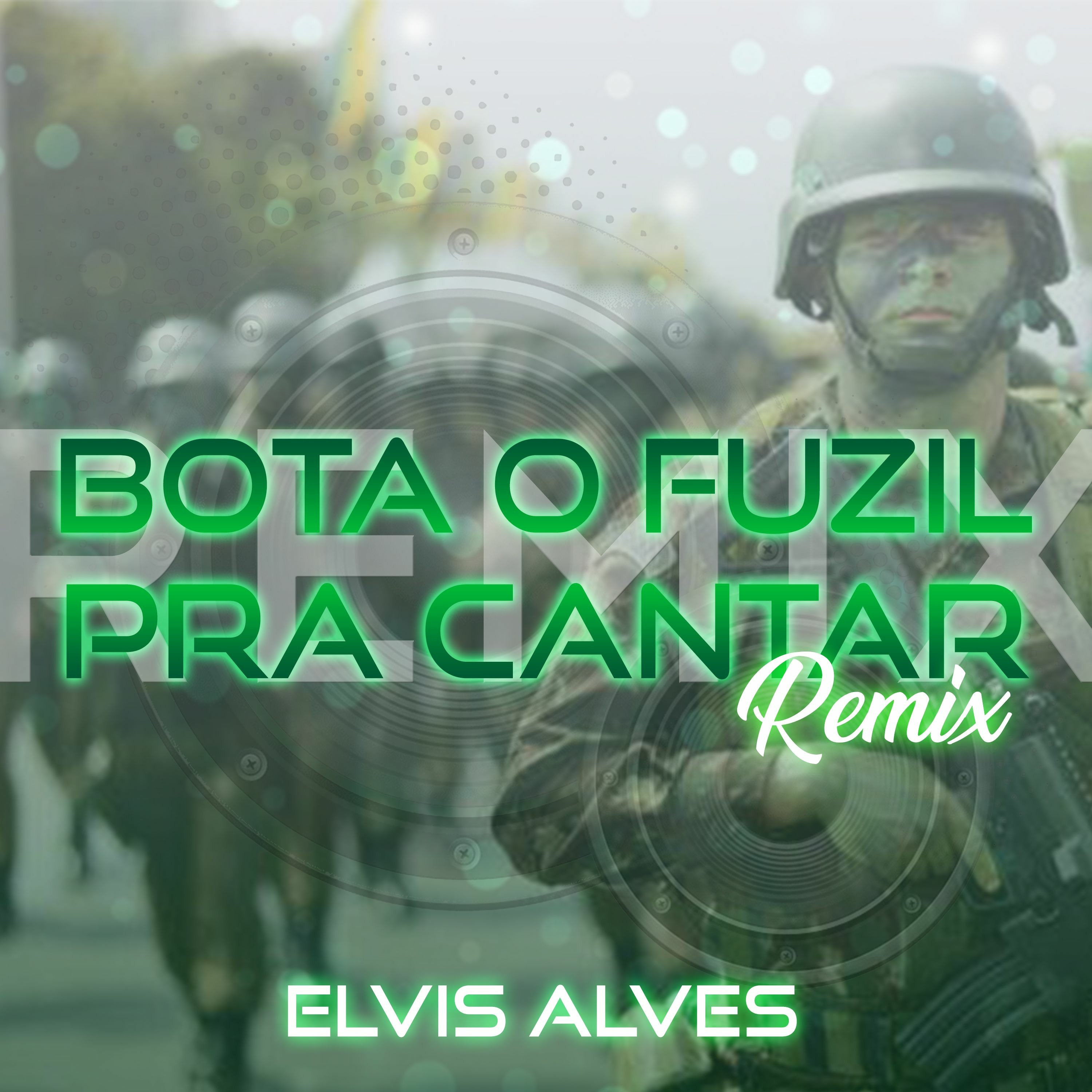 Elvis Alves