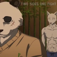 2 Sides 1 Fight