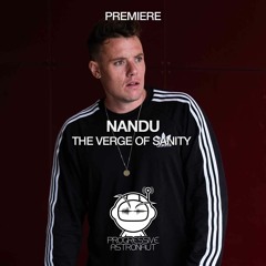 PREMIERE: Nandu - The Verge Of Sanity (Original Mix) [Out Of Options]