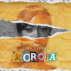 Tiwa Savage - Koroba (Instrumental) TIKTOK