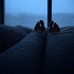 Chilling On A Rainy Day