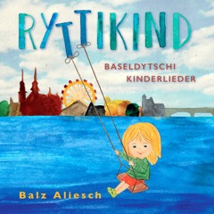 Ryttikind