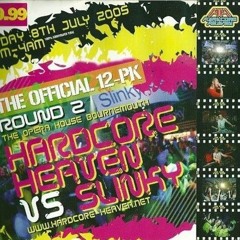 Breeze & MC Whizzkid (Last Hour) @ HH vs Slinky - Round 2 - Opera House Bournemouth (08/07/2005)