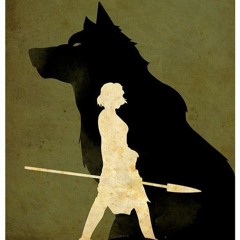 Wolf Princess - scratch snippet