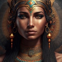 Queen Isis