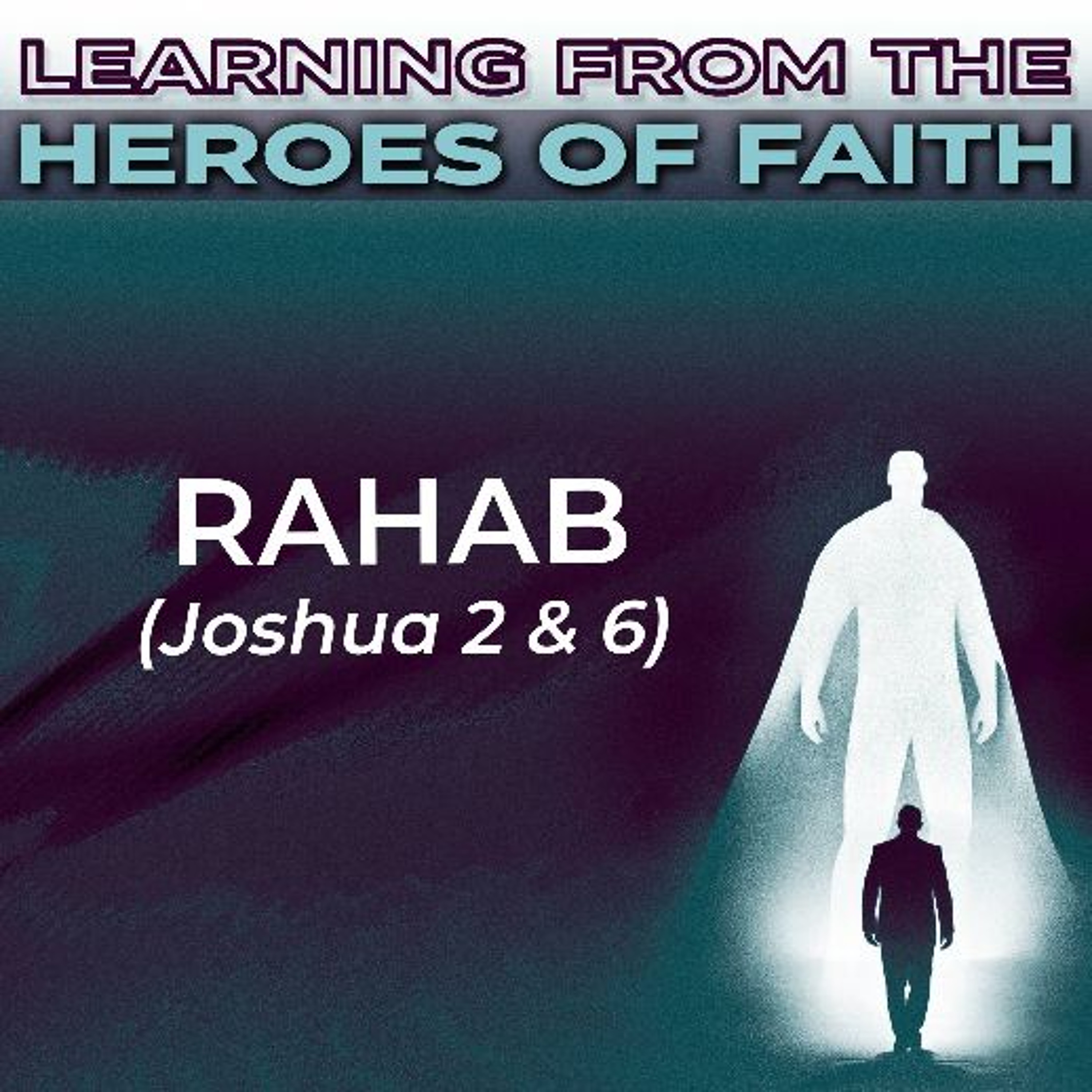Rahab episode artwork