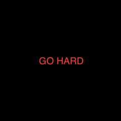 GO HARD (w. 오여문결)