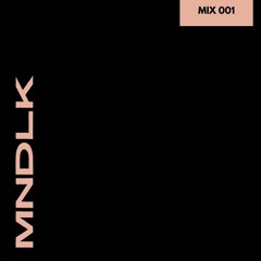 MANDELKAMIX001