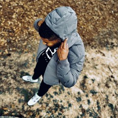 Takeover - Kieran The Light