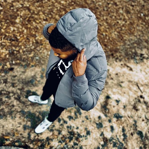 Takeover - Kieran The Light