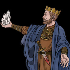 Ich bin die Sehnsucht in Dir